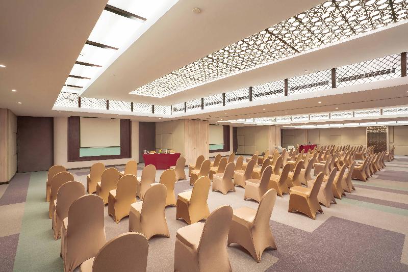Aston Kemayoran City Hotel - Toplantı