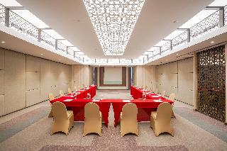 Aston Kemayoran City Hotel fotoÄŸrafÄ±