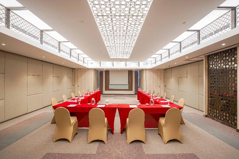 Aston Kemayoran City Hotel - Toplantı