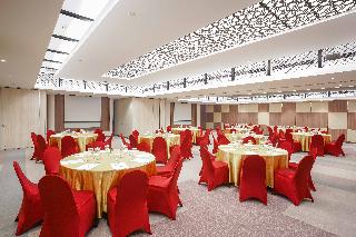 Aston Kemayoran City Hotel fotoÄŸrafÄ±