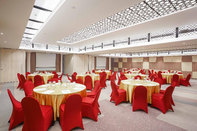 Aston Kemayoran City Hotel - Toplantı