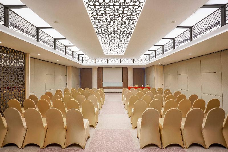 Aston Kemayoran City Hotel - Aktivite