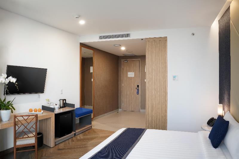 Aston Kemayoran City Hotel - Oda