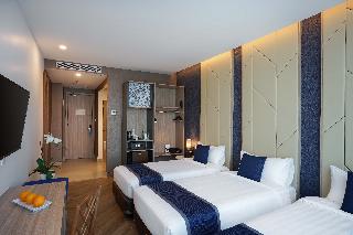 Aston Kemayoran City Hotel fotoÄŸrafÄ±