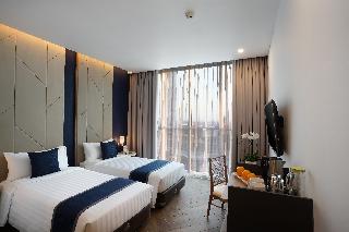 Aston Kemayoran City Hotel fotoÄŸrafÄ±
