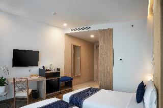 Aston Kemayoran City Hotel fotoÄŸrafÄ±
