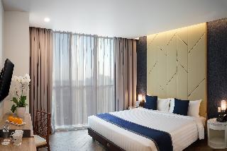 Aston Kemayoran City Hotel fotoÄŸrafÄ±