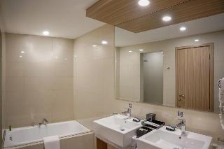 Aston Kemayoran City Hotel fotoÄŸrafÄ±