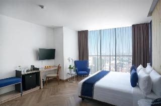 Aston Kemayoran City Hotel fotoÄŸrafÄ±