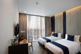 Aston Kemayoran City Hotel fotoÄŸrafÄ±