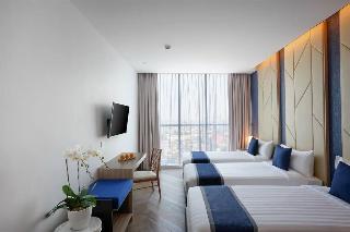 Aston Kemayoran City Hotel fotoÄŸrafÄ±