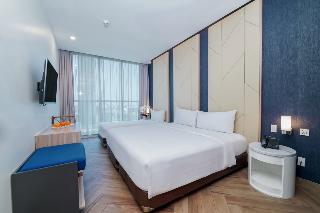 Aston Kemayoran City Hotel fotoÄŸrafÄ±