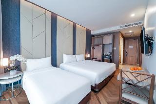 Aston Kemayoran City Hotel fotoÄŸrafÄ±