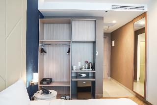 Aston Kemayoran City Hotel fotoÄŸrafÄ±