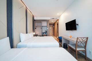 Aston Kemayoran City Hotel fotoÄŸrafÄ±