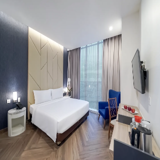 Aston Kemayoran City Hotel fotoÄŸrafÄ±