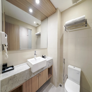 Aston Kemayoran City Hotel fotoÄŸrafÄ±