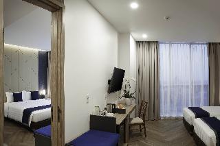 Aston Kemayoran City Hotel fotoÄŸrafÄ±