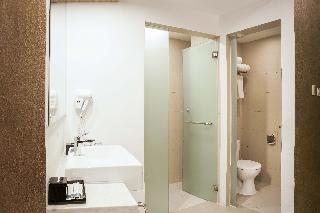 Aston Kemayoran City Hotel fotoÄŸrafÄ±