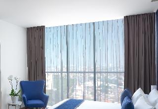 Aston Kemayoran City Hotel fotoÄŸrafÄ±