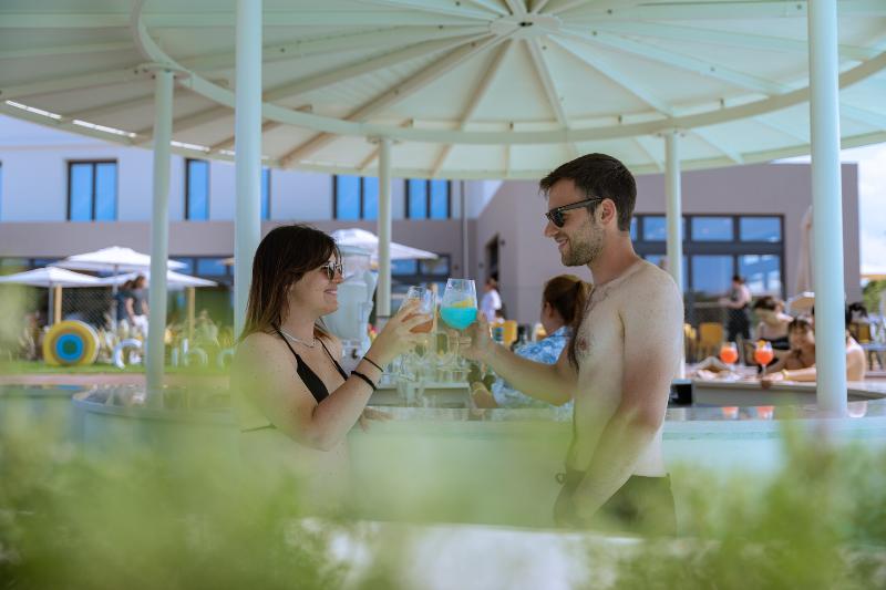 Club del Sole Romagna Family Resort - Bar