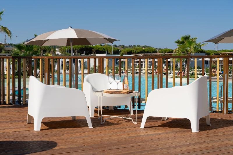 Club del Sole Romagna Family Resort - Bar