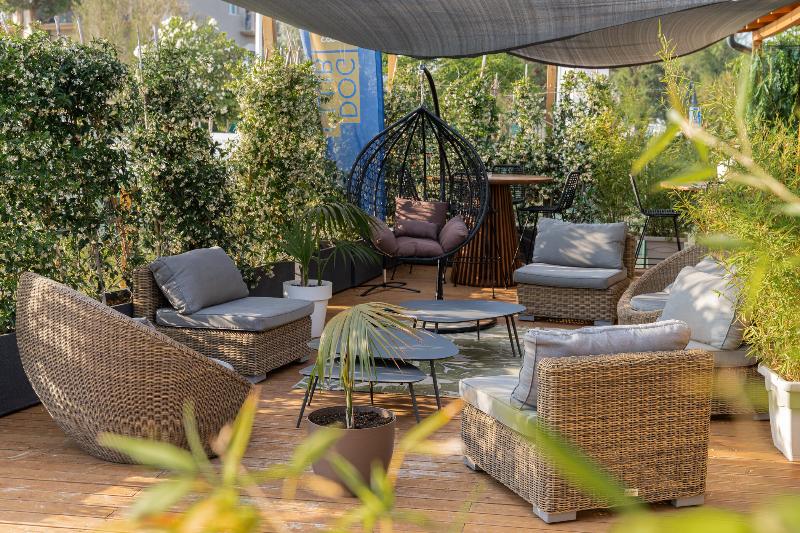 Club del Sole Romagna Family Resort - Lobi