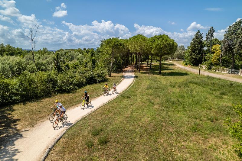 Club del Sole Romagna Family Resort - Aktivite