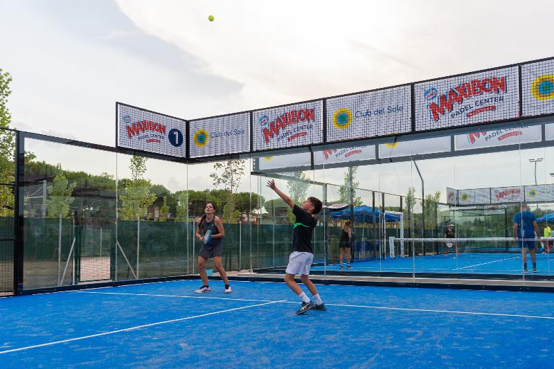 Club del Sole Romagna Family Resort - Aktivite