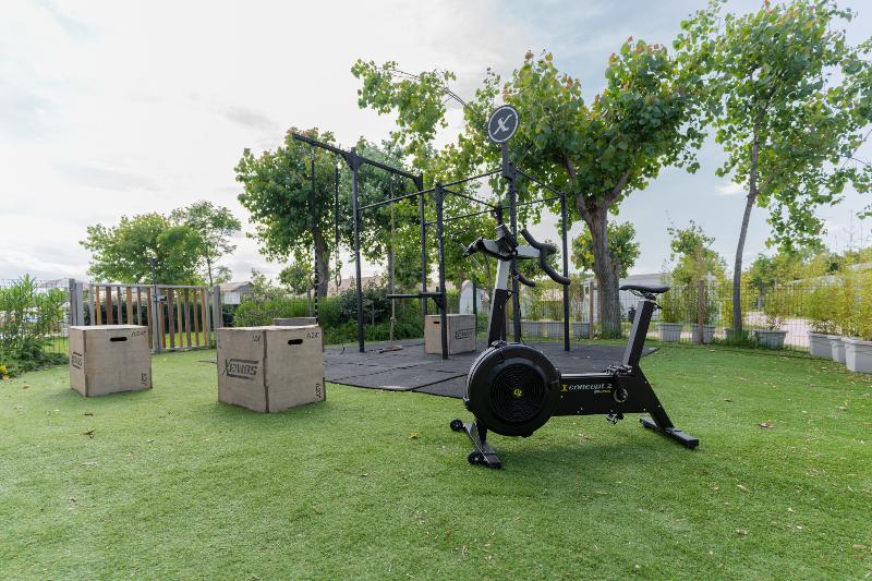 Club del Sole Romagna Family Resort - Aktivite