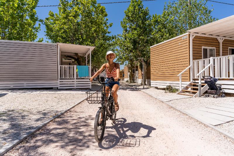 Club del Sole Romagna Family Resort - Genel