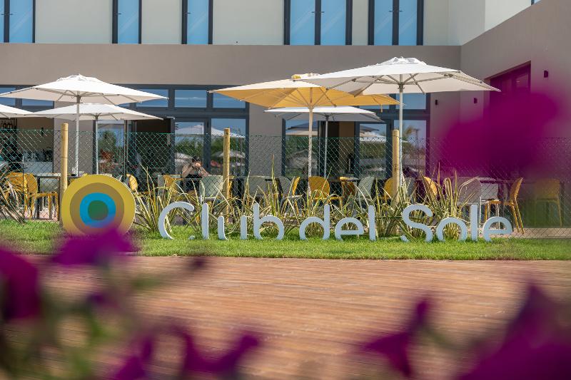 Club del Sole Romagna Family Resort - Genel