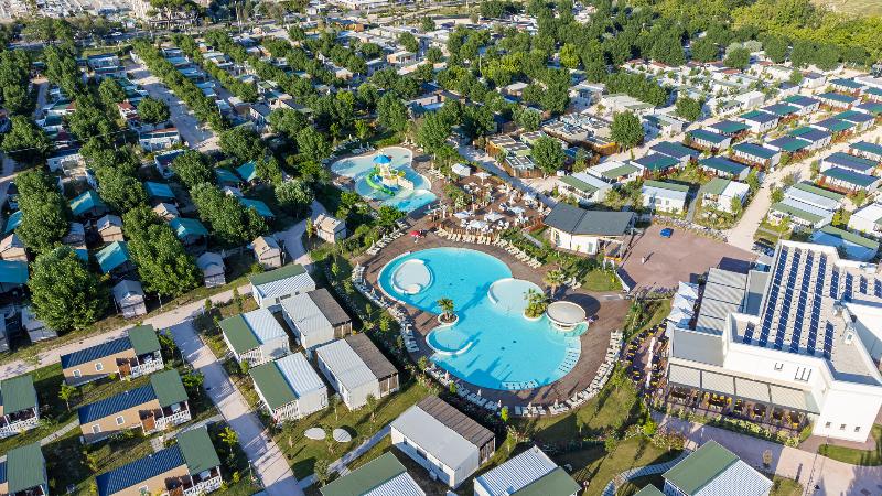 Club del Sole Romagna Family Resort - Genel