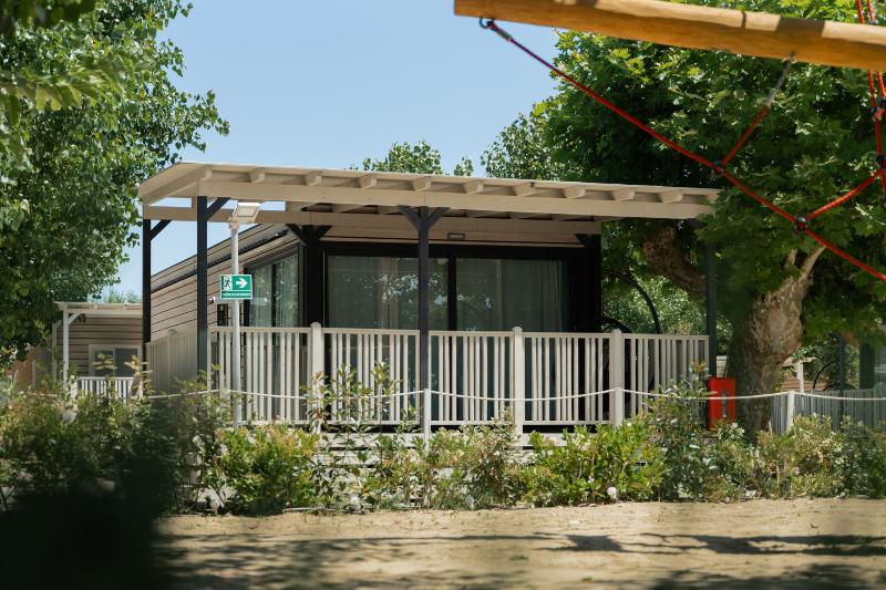 Club del Sole Romagna Family Resort - Oda