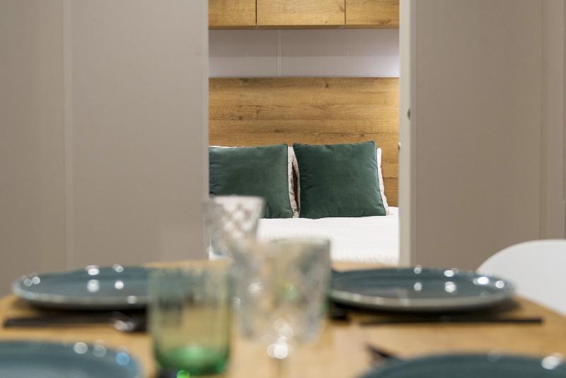 Club del Sole Romagna Family Resort - Oda