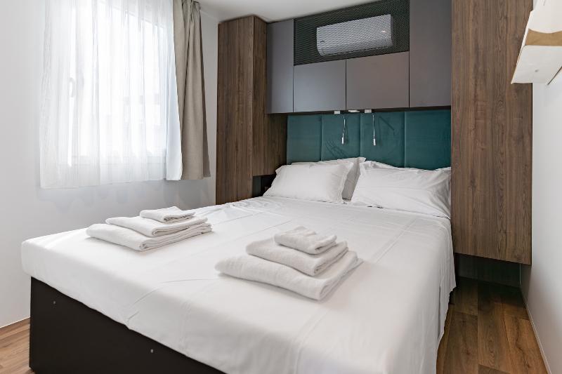 Club del Sole Romagna Family Resort - Oda