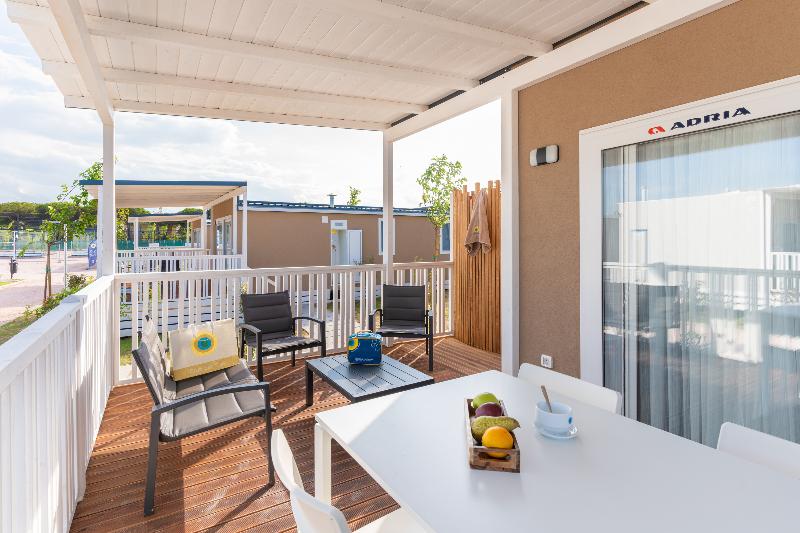 Club del Sole Romagna Family Resort - Oda
