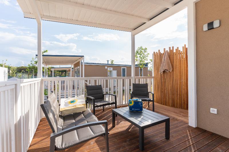Club del Sole Romagna Family Resort - Oda