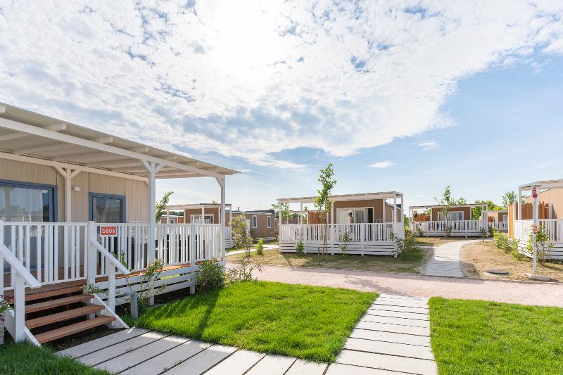 Club del Sole Romagna Family Resort - Oda