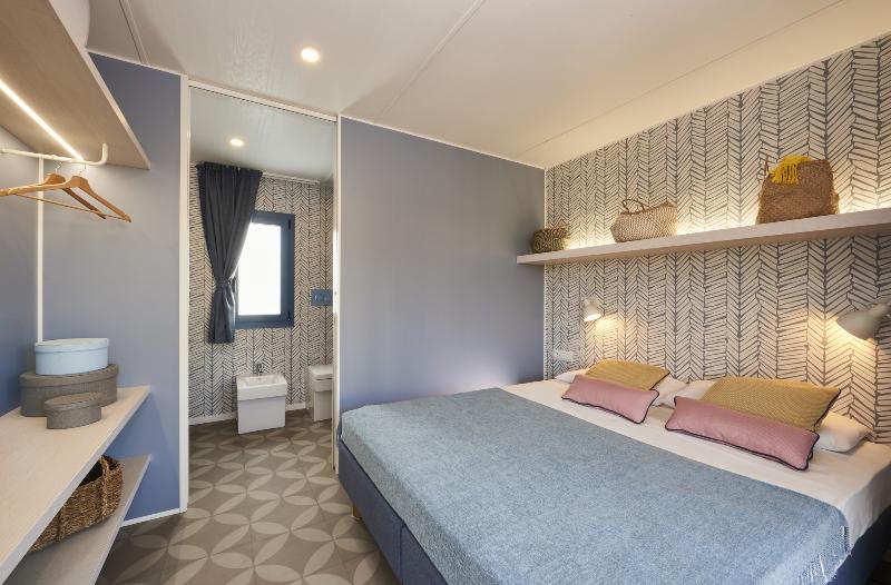 Club del Sole Romagna Family Resort - Oda