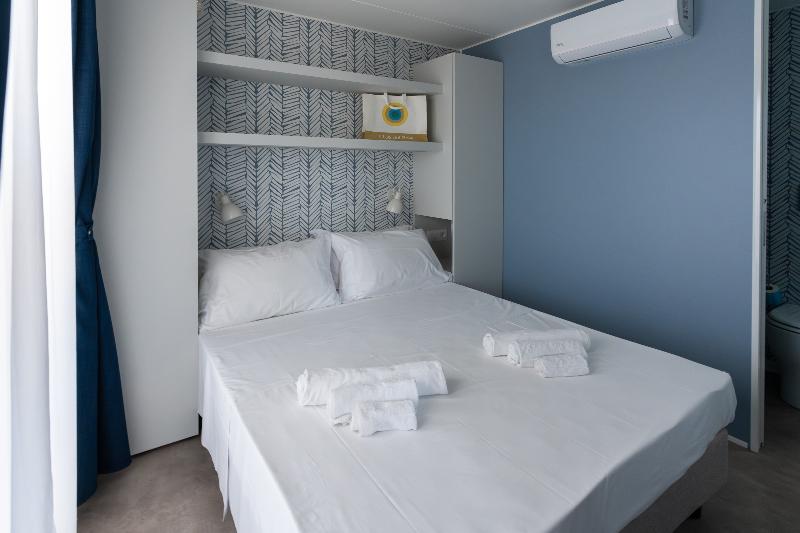 Club del Sole Romagna Family Resort - Oda