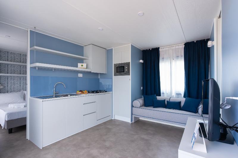Club del Sole Romagna Family Resort - Oda