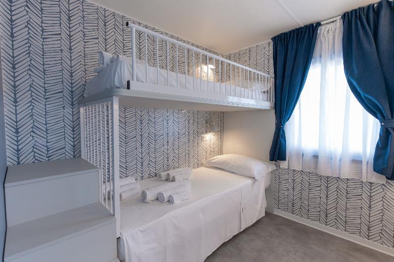 Club del Sole Romagna Family Resort - Oda
