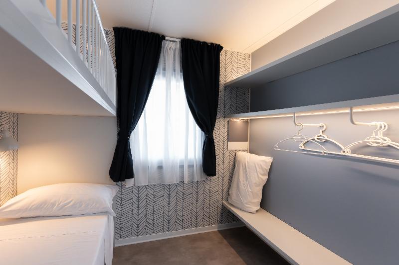 Club del Sole Romagna Family Resort - Oda