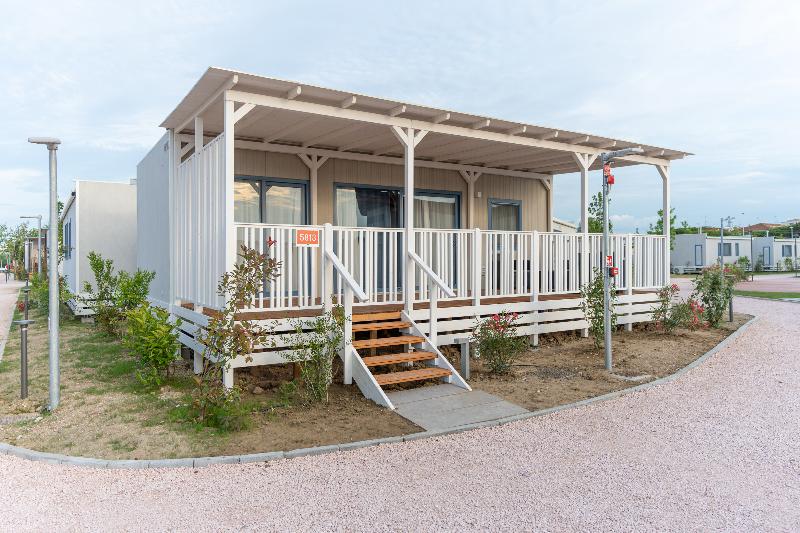 Club del Sole Romagna Family Resort - Oda