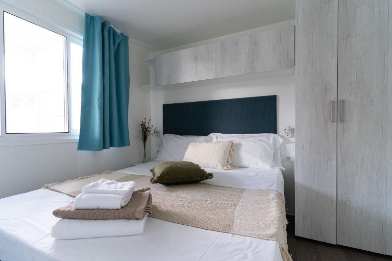Club del Sole Romagna Family Resort - Oda