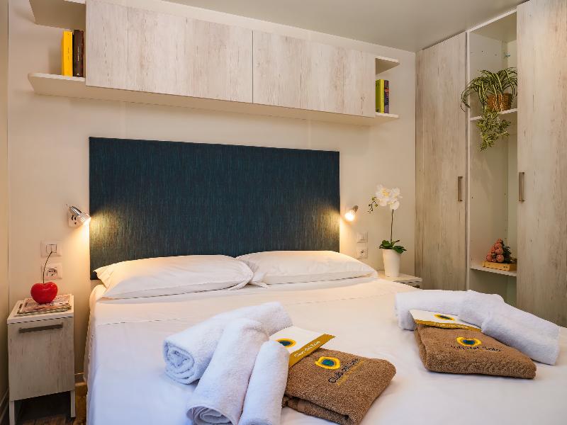 Club del Sole Romagna Family Resort - Oda