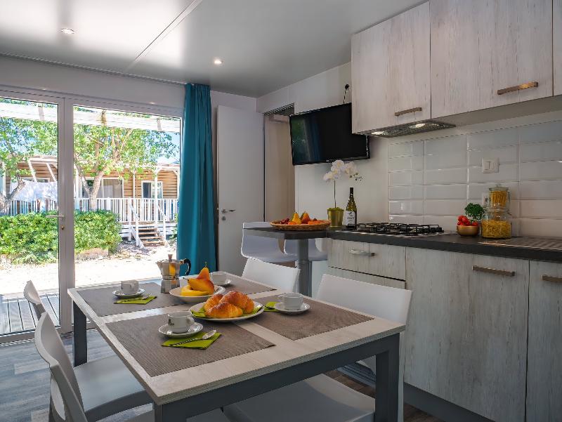 Club del Sole Romagna Family Resort - Oda