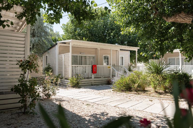 Club del Sole Romagna Family Resort - Oda