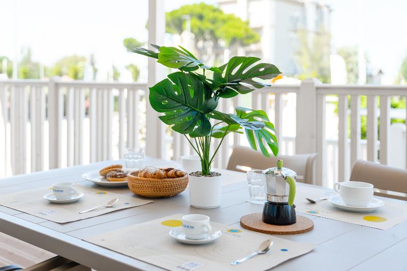 Club del Sole Romagna Family Resort - Oda